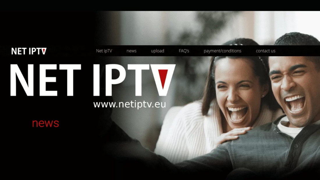 net iptv PRO