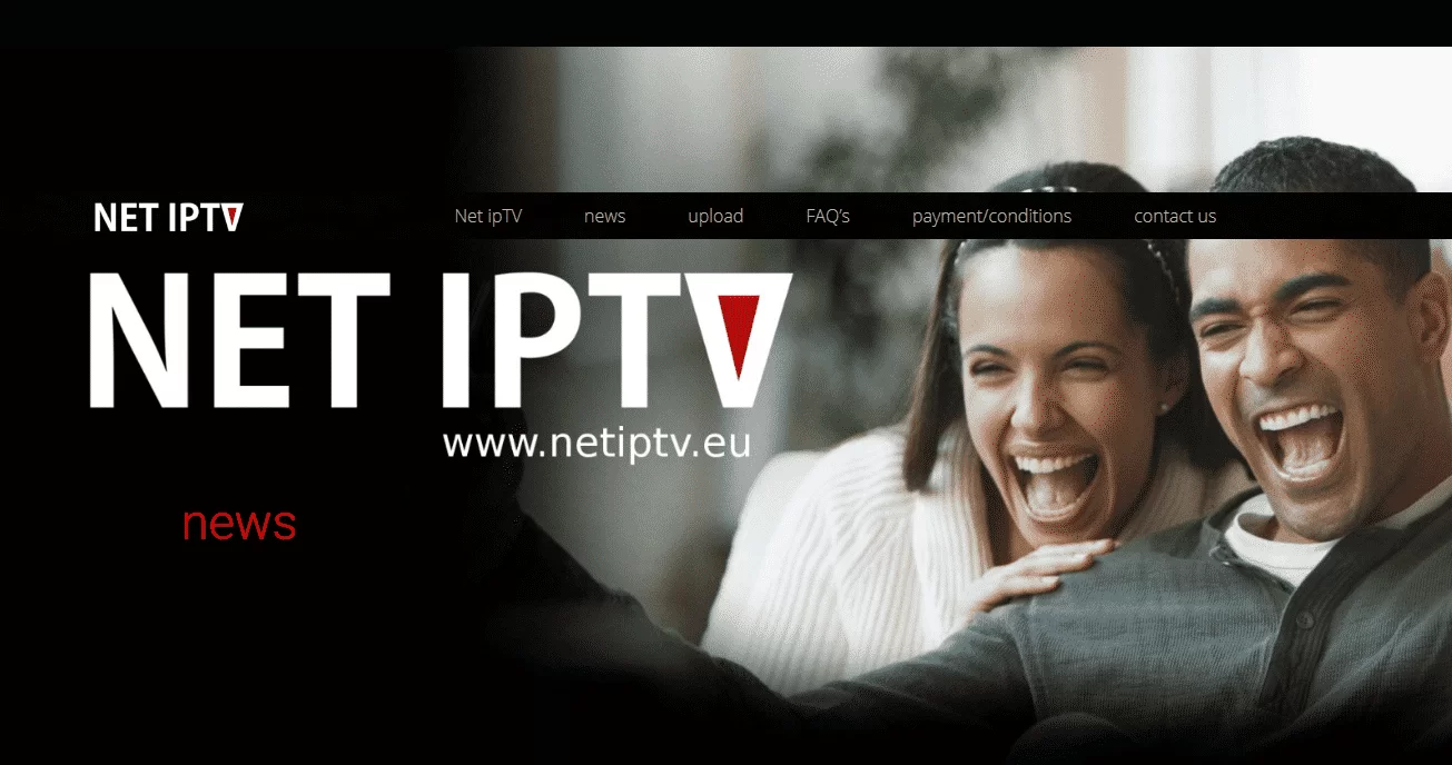 net iptv PRO