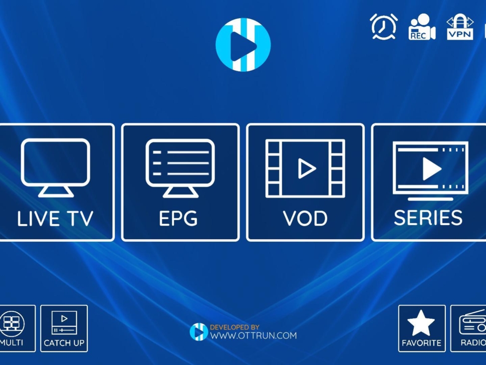 XCIPTV code unlimited 2023