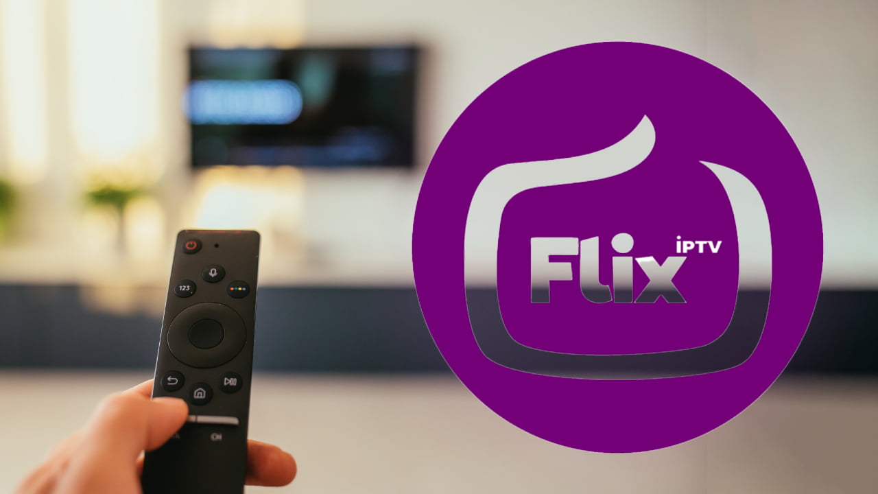 Flix IPTV: Le lecteur IPTV complet 2025 - fr.iptv-4u.fr